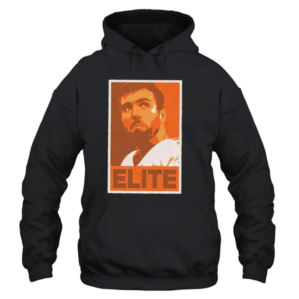 Flacco 2024 elite shirt