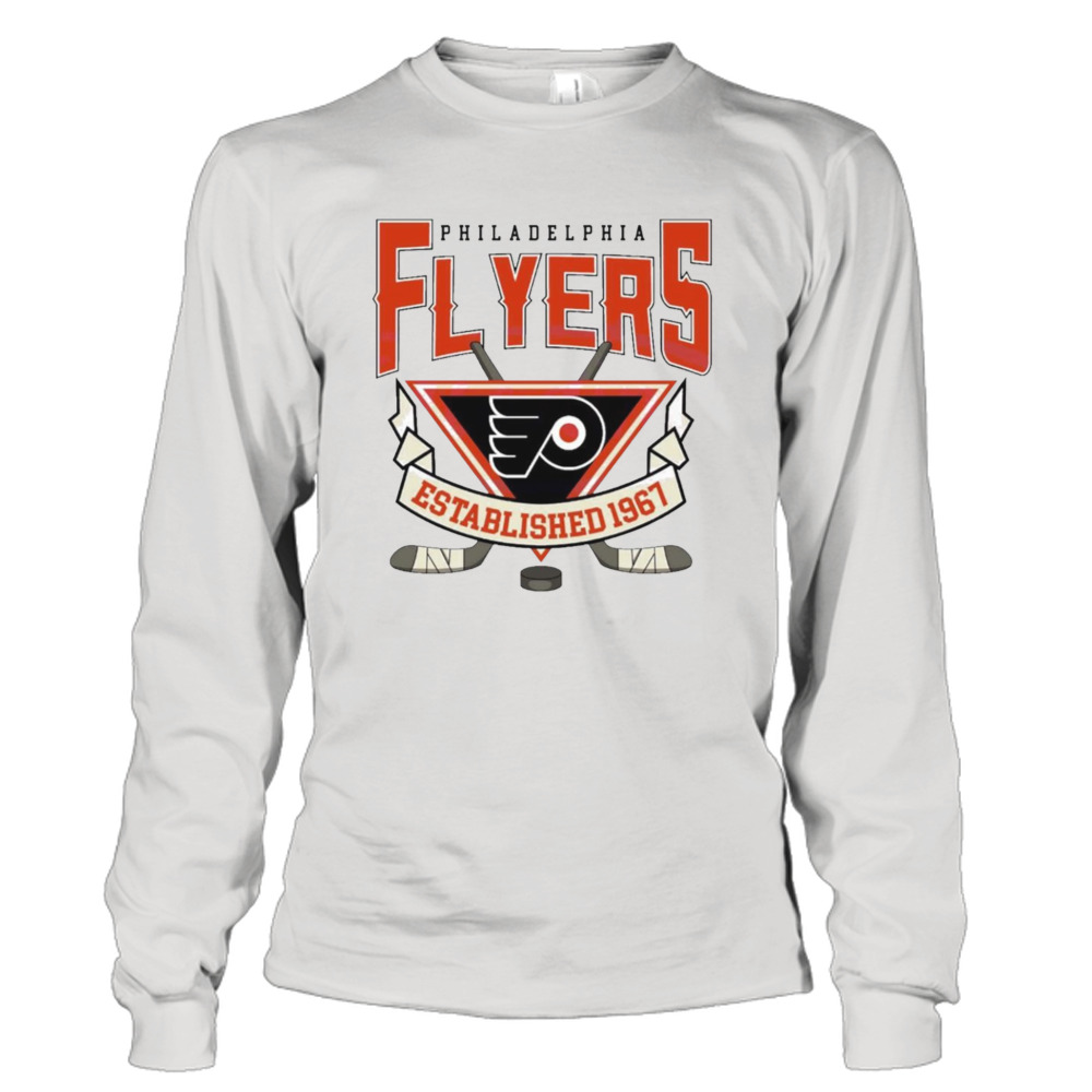 Philadelphia flyers vintage sale shirts