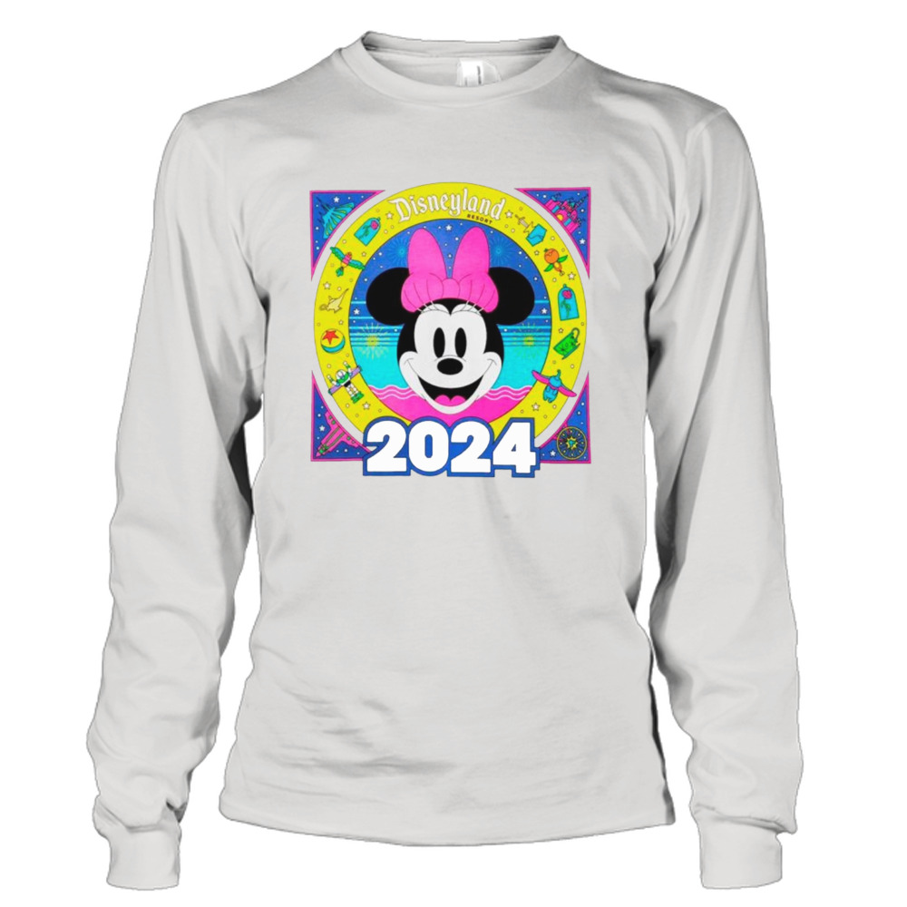 Disneyland on sale paris sweater