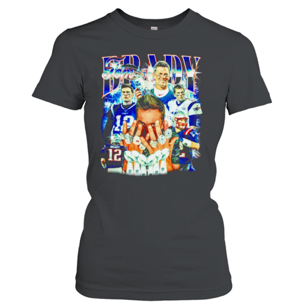 Tom brady mvp clearance shirt