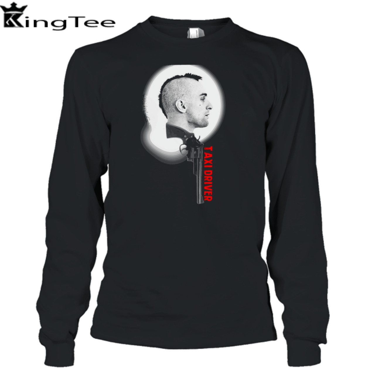 Travis bickle outlet tee