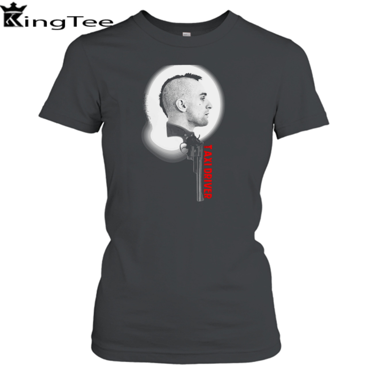 Travis best sale bickle tee