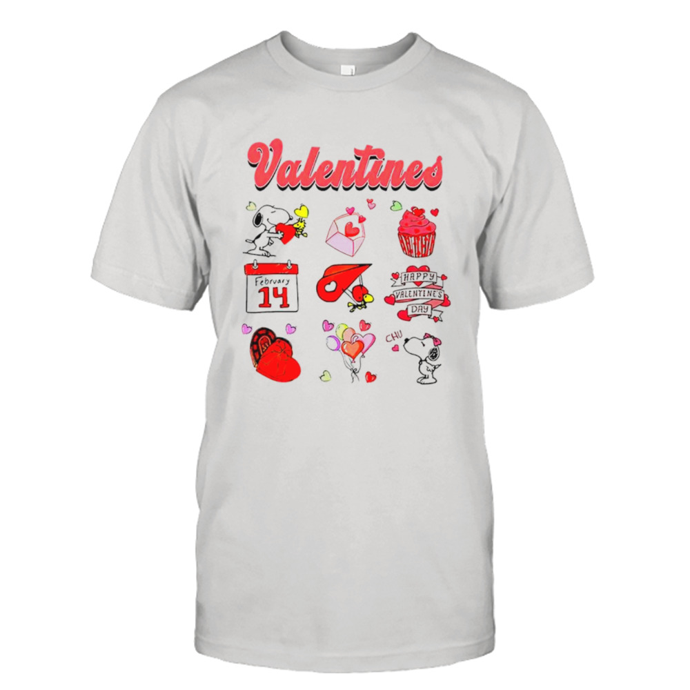Happy Valentines Day 2024 T-shirt Design,Valentine's Day T-shirt