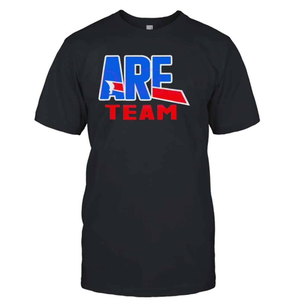 Buffalo Bills Are Team Football Shirt