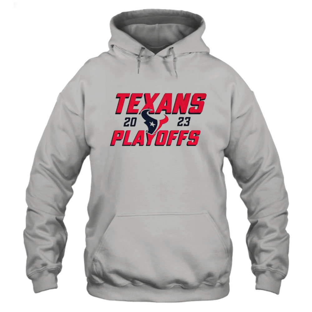 Texans playoff outlet shirts