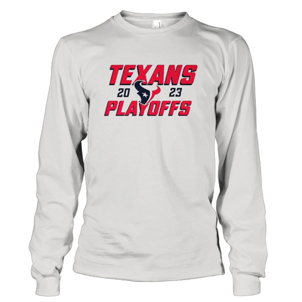 Texans playoff outlet shirts