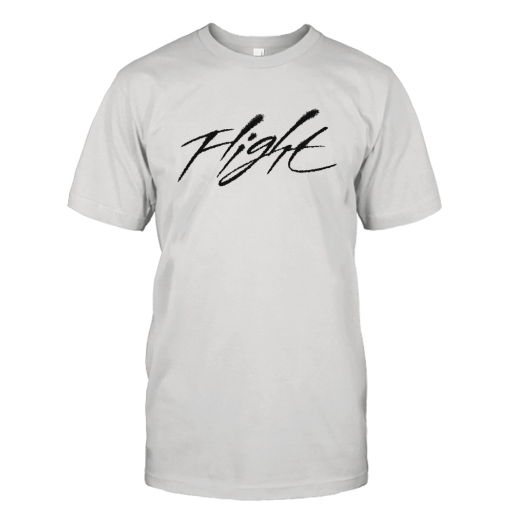 Flight shirt