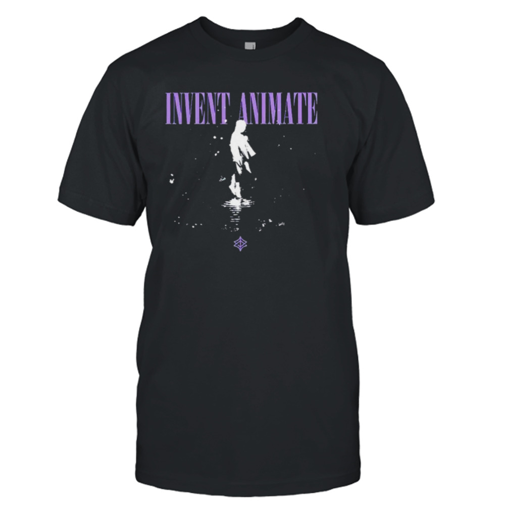 Invent animate heavener bring the rain shirt