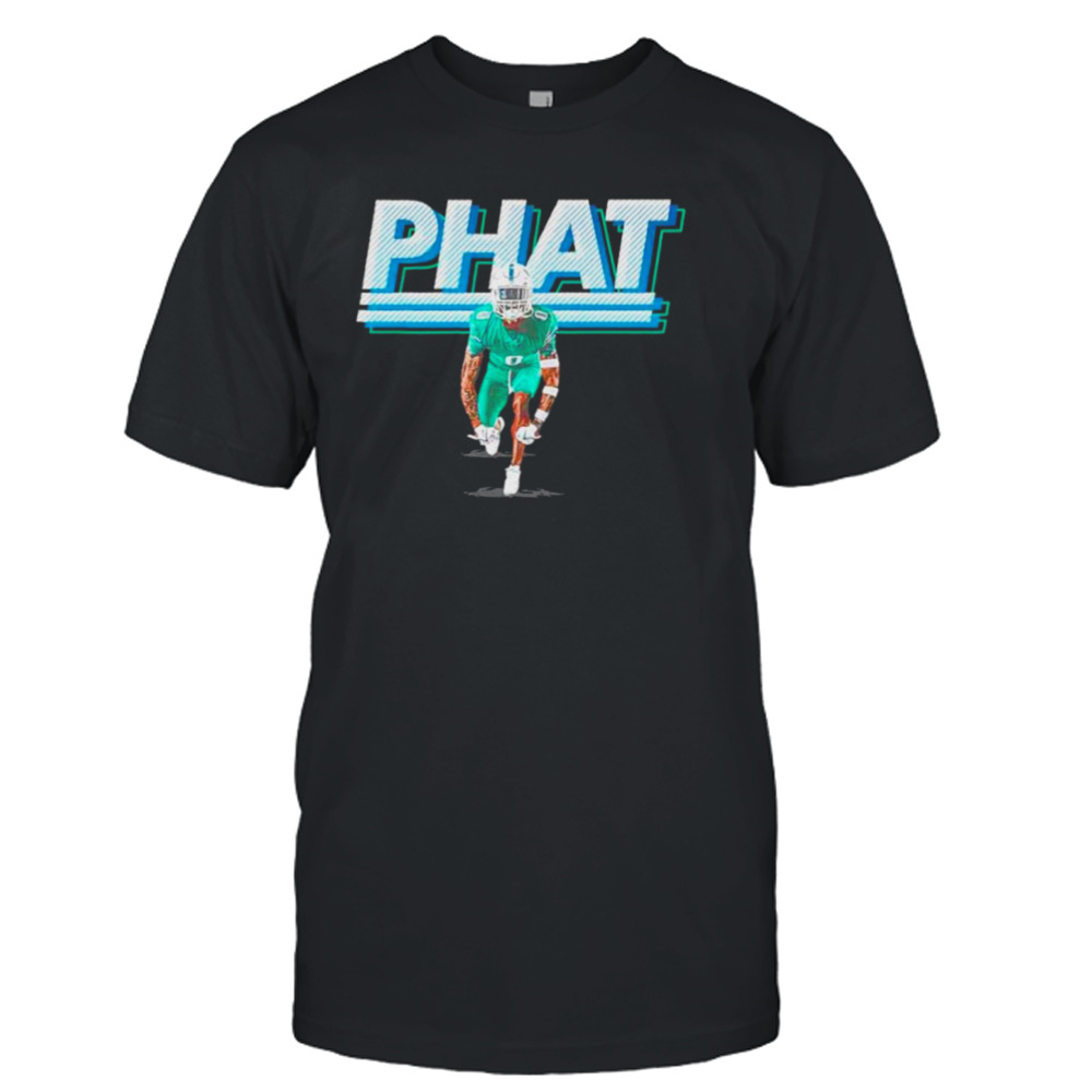 John Thomas Jiles Jr. PHAT shirt