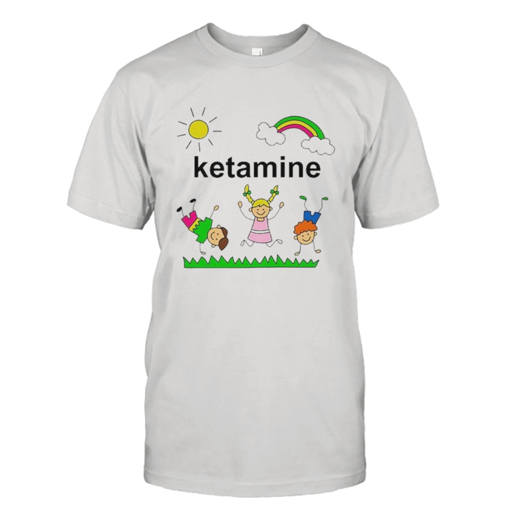 Keta Sunshine Keta Polo Club T-shirt