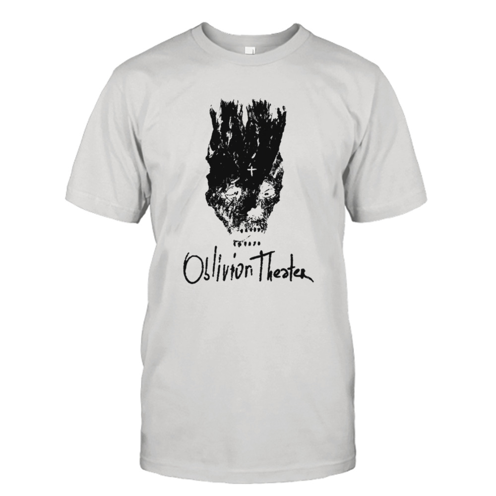 Limited Sadistik Oblivion Theater Shirt