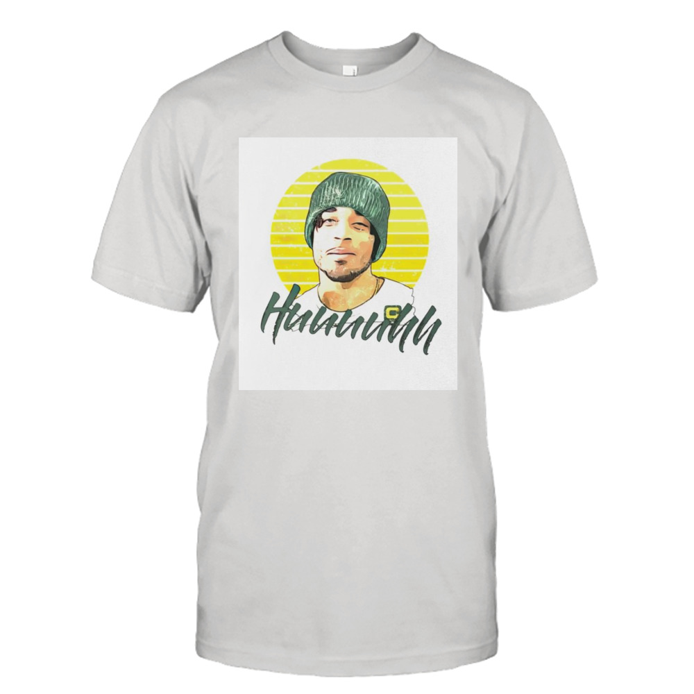 Matt Ramage Jairhuuuhh Green Bay Packers fan shirt