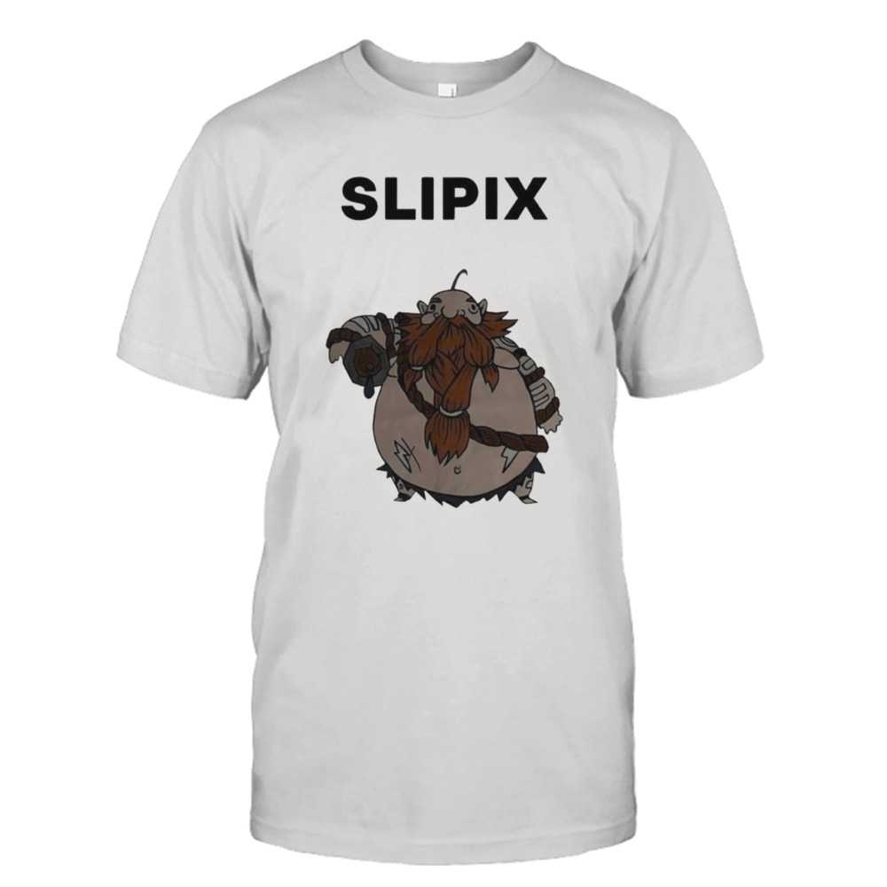 Tds Slipix Shirt