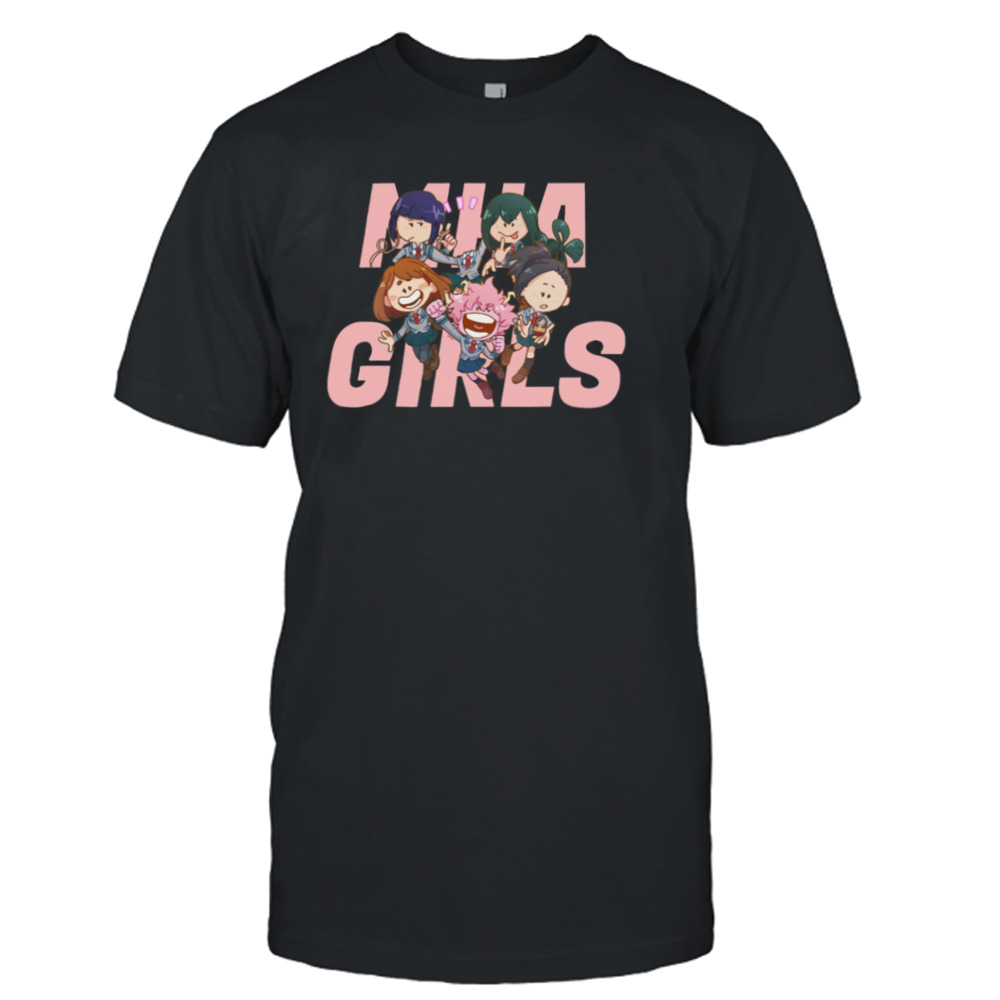 Class 1 A Girls School Uniform Set shirt