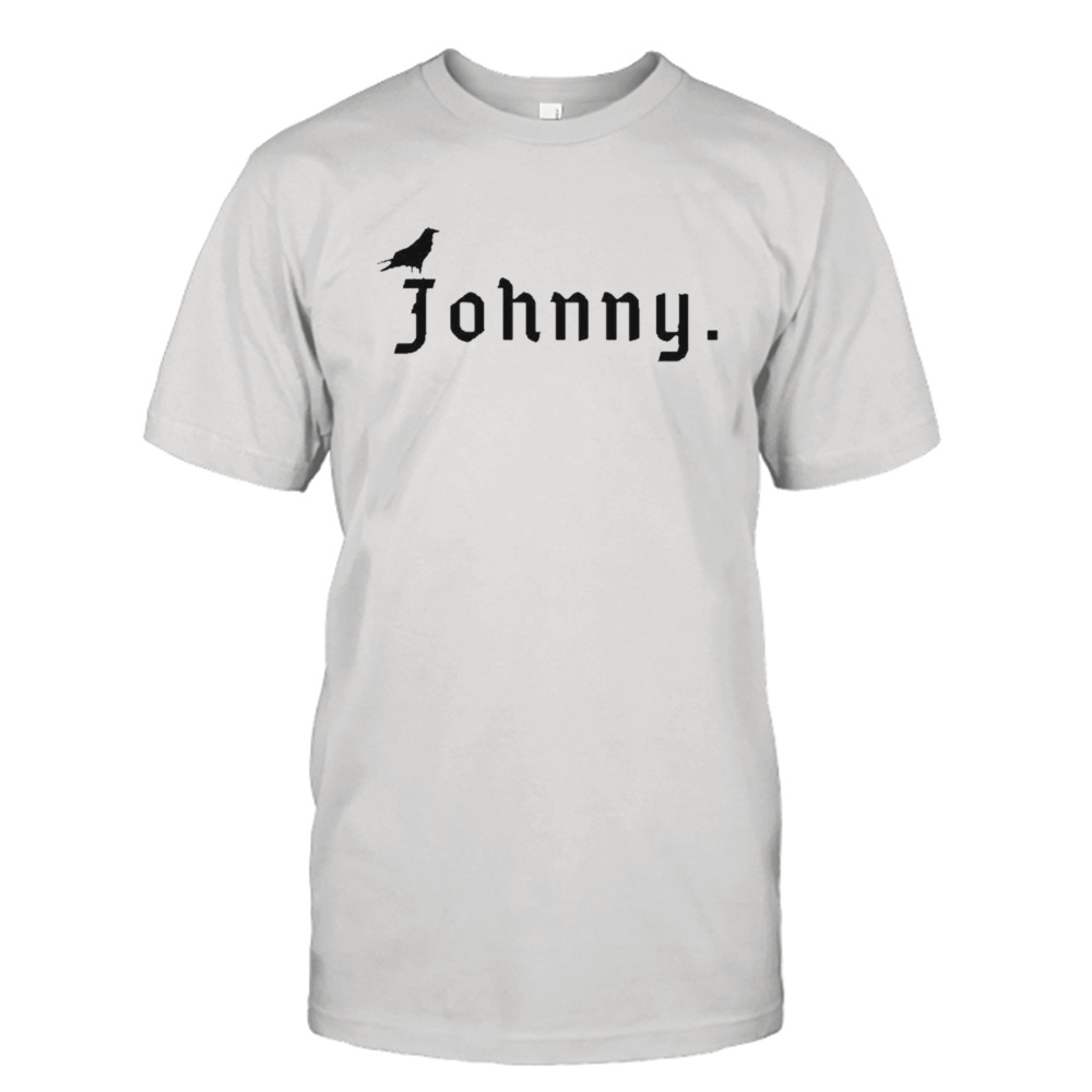 Fieldstees The Johnny Shirt