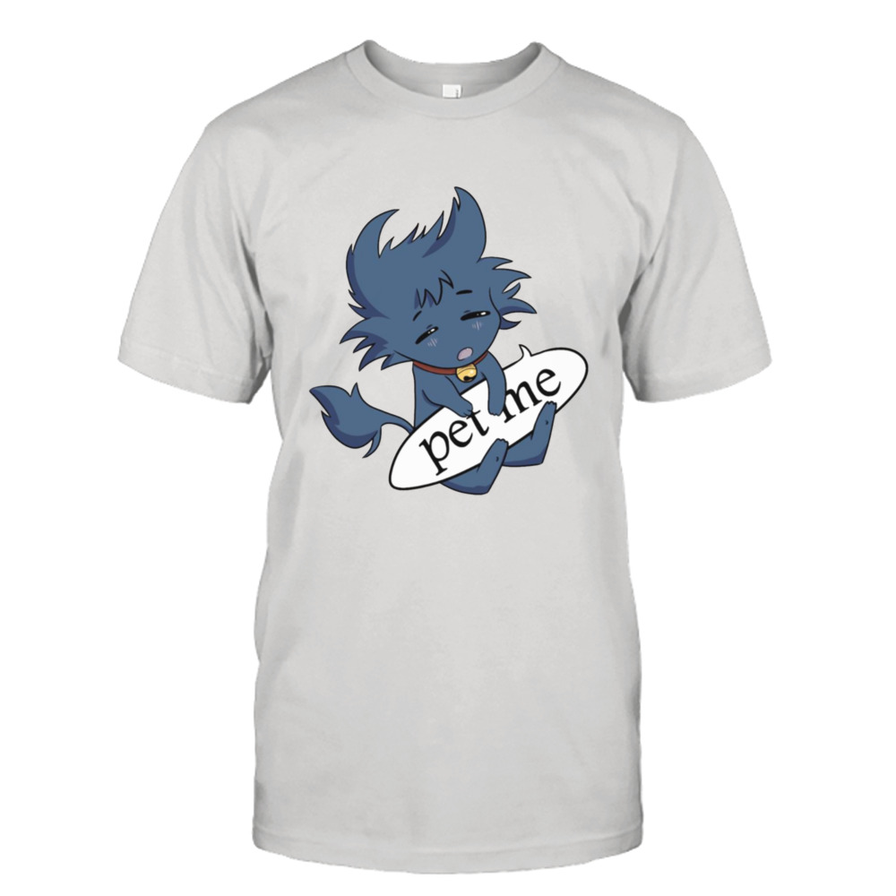 Servamp Kuro Art shirt