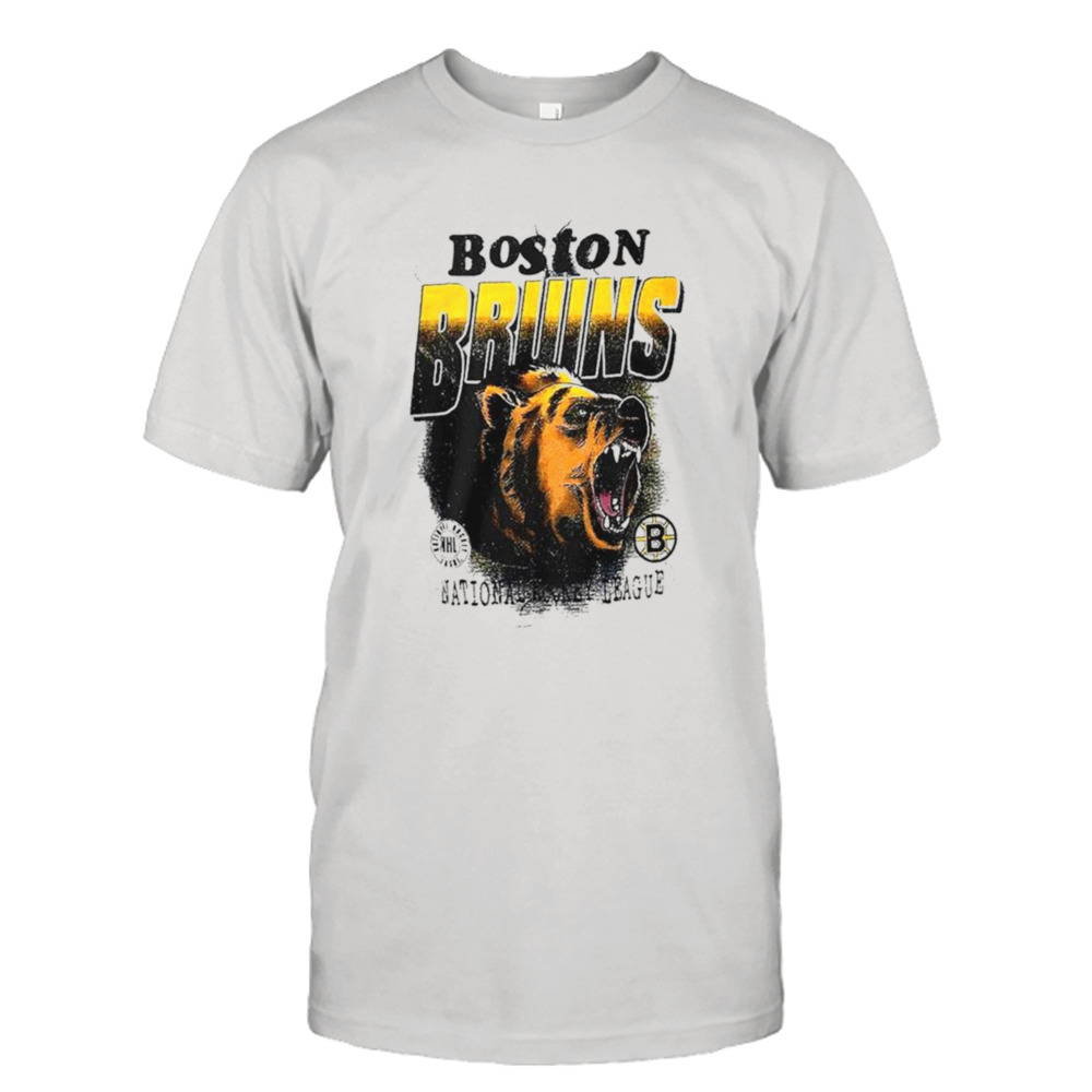 Danton Heinen Boston Bruins T-shirt