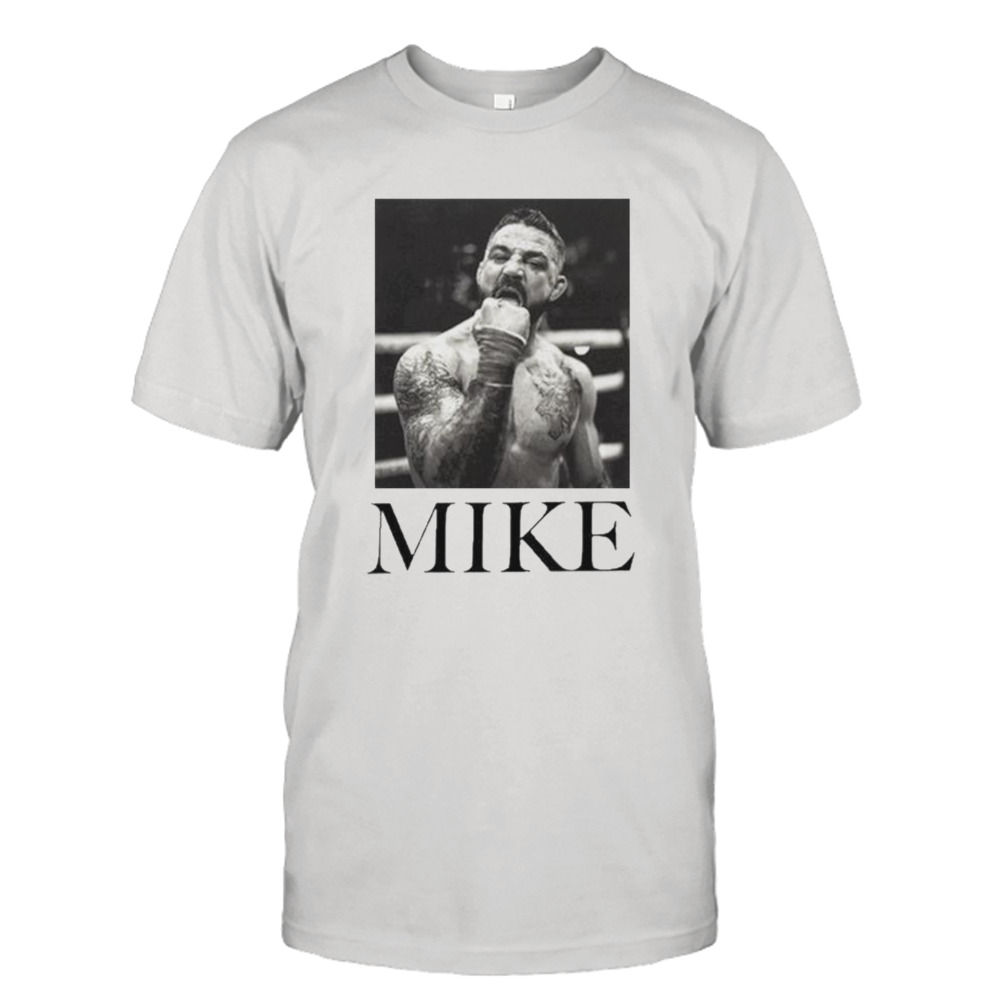 Kanpai Pandas The Mike Perry Shirt