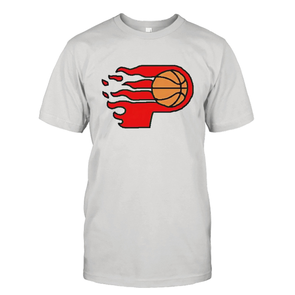 Pascal Siakam Indiana Pacers The Spicy P shirt