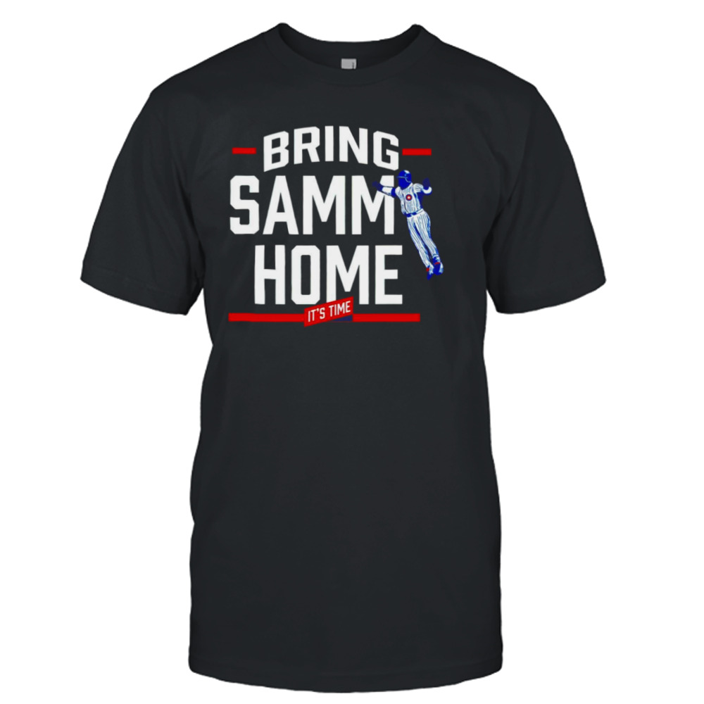 Bring him home shirt