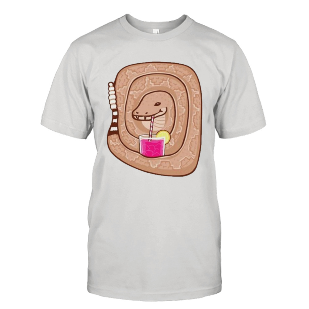 Cocktail Arizona Snake shirt