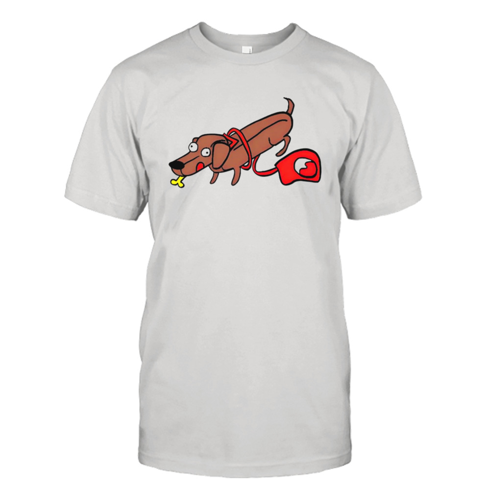 Fidos feces funtime game shirt