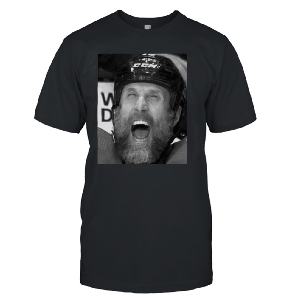 Jumbo Hatty Hockey club shirt