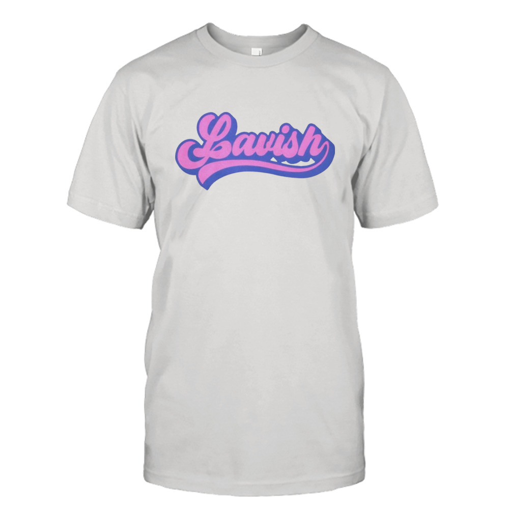 Lavish shirt