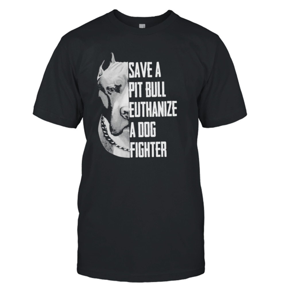 Keanu Reeves Save A Pit Bull Euthanize A Dog Fighter Shirt