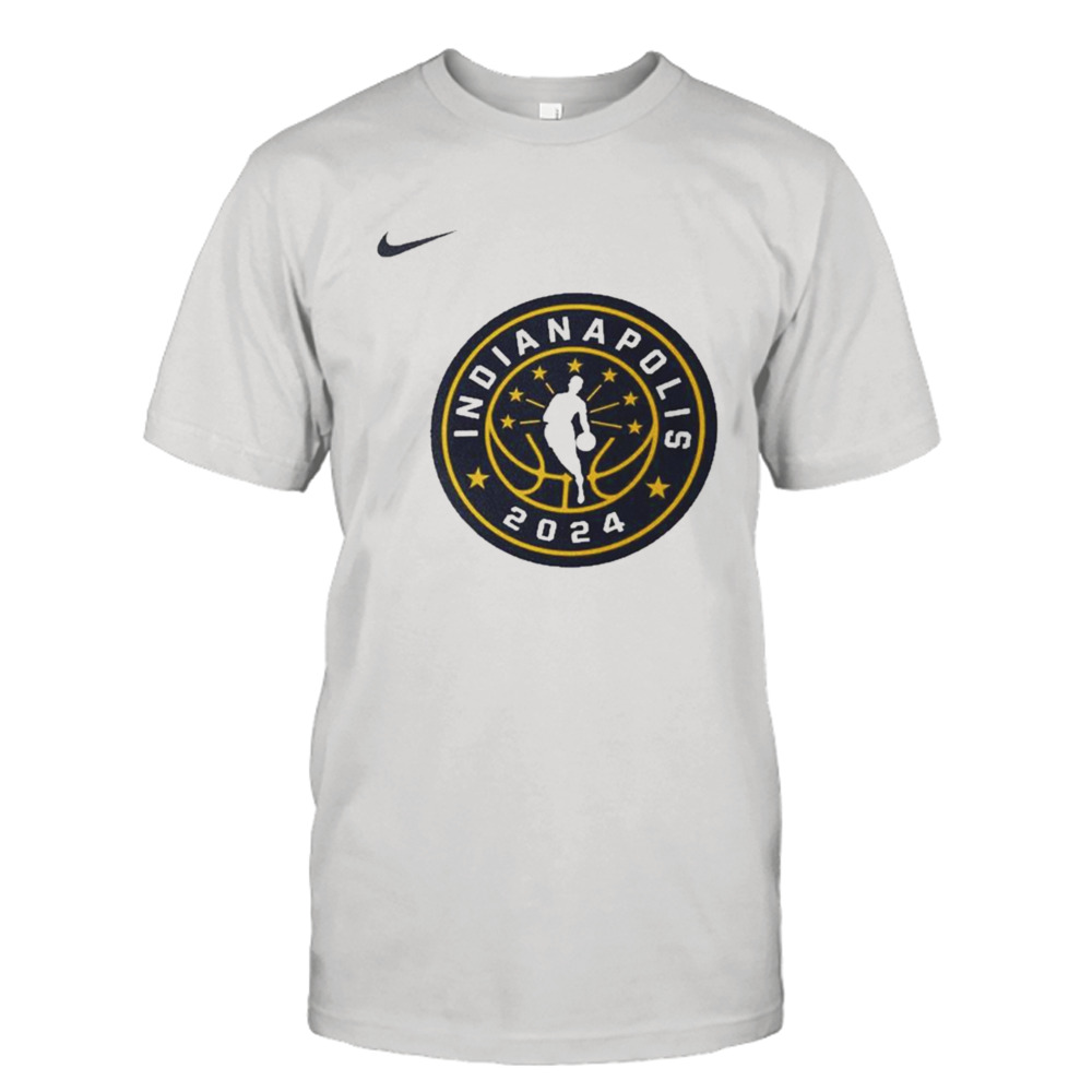 Nike Nba All-star Game Essential 2024 T-shirt