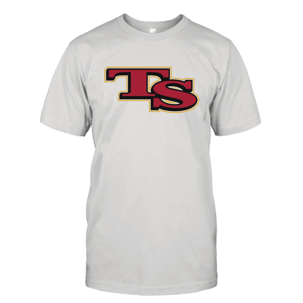 Ts Kc Parody Kansas City Chiefs Football T-shirt