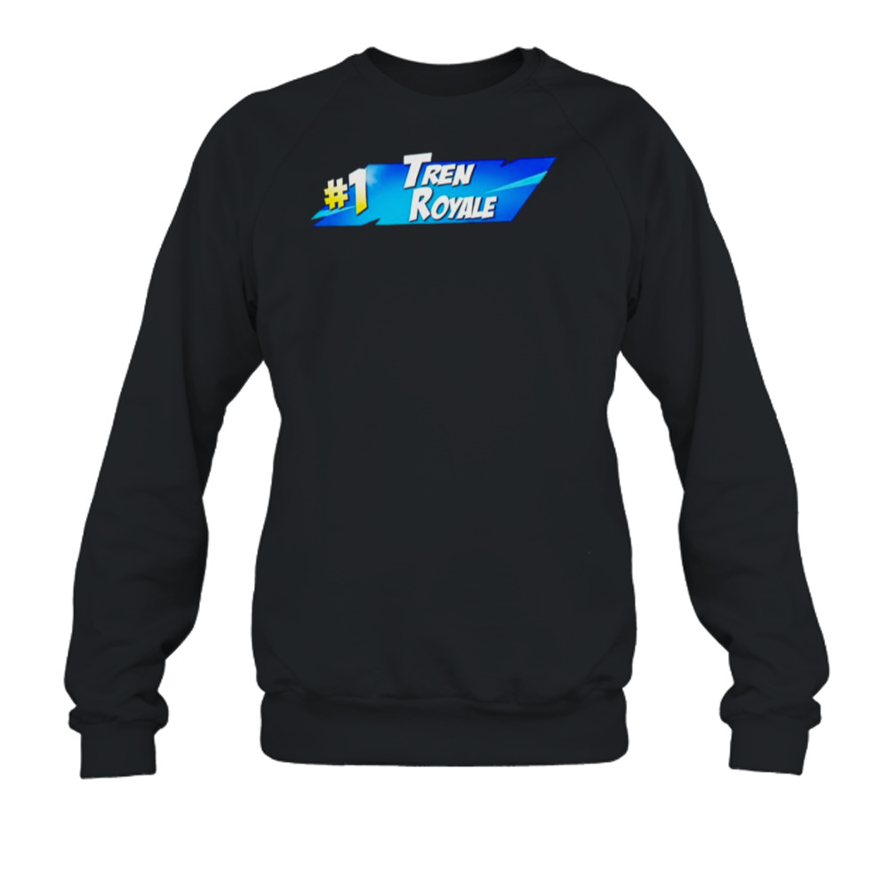 Crewneck Sweatshirt