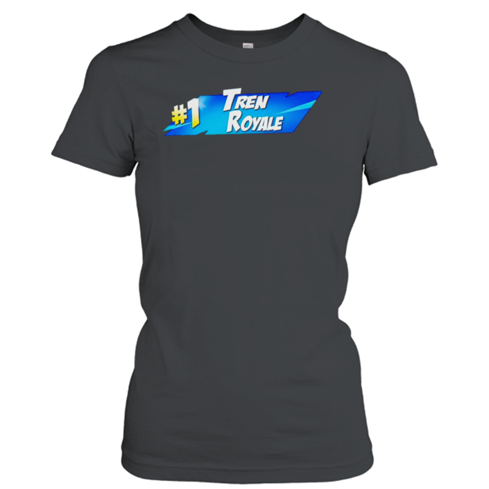 Ladies T-Shirt