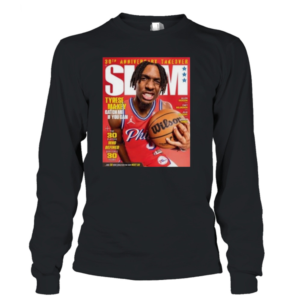 Long Sleeve T-Shirt