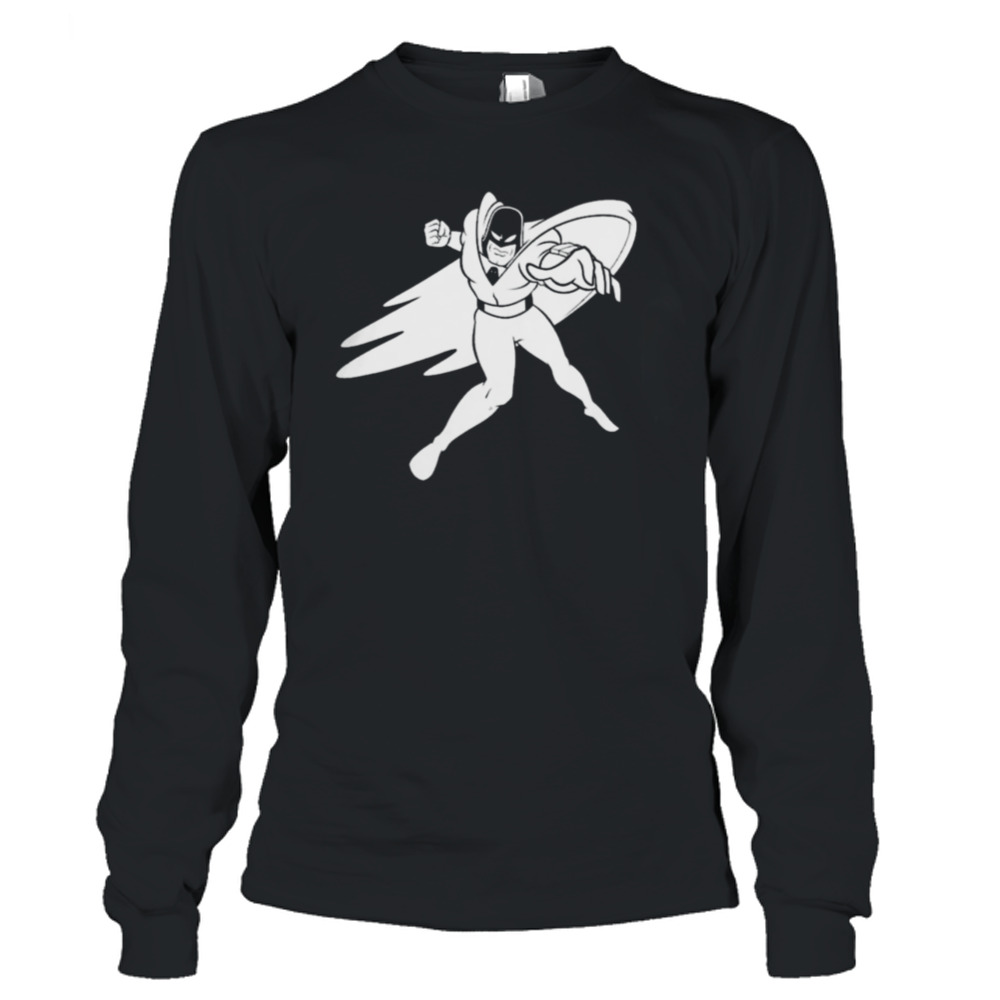 Long Sleeve T-Shirt