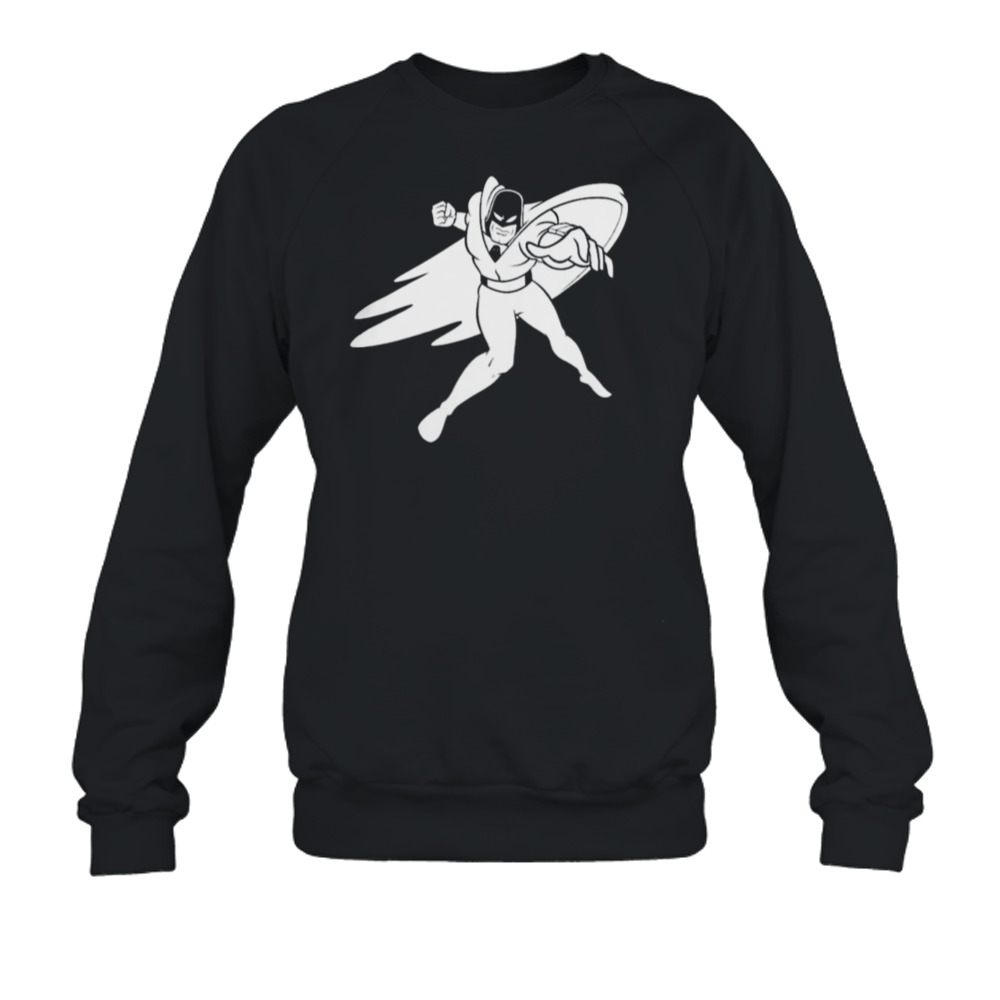 Crewneck Sweatshirt
