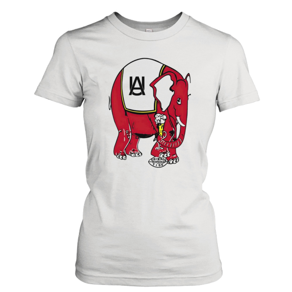 Ladies Tee