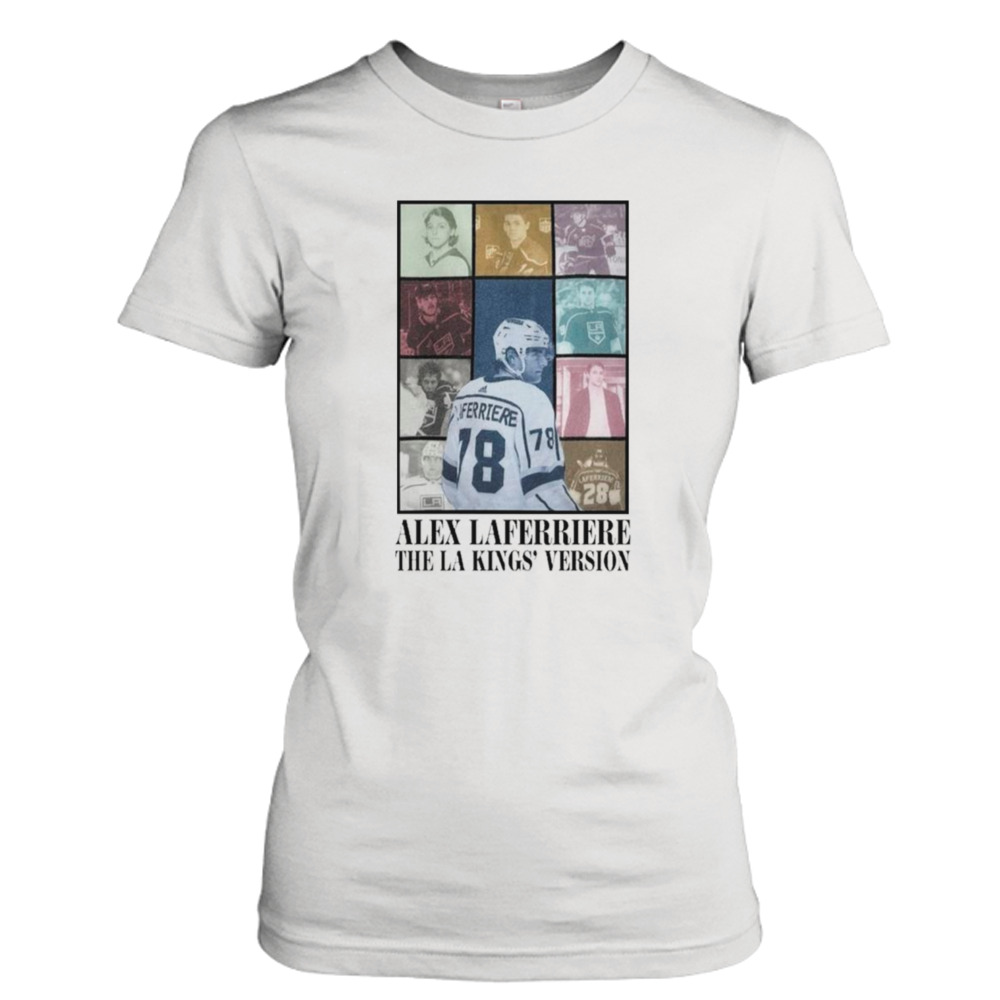 Ladies Tee