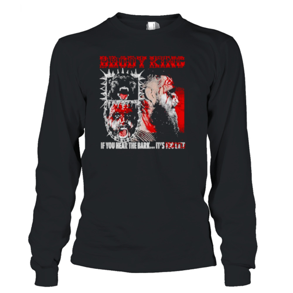 Long Sleeve T-Shirt