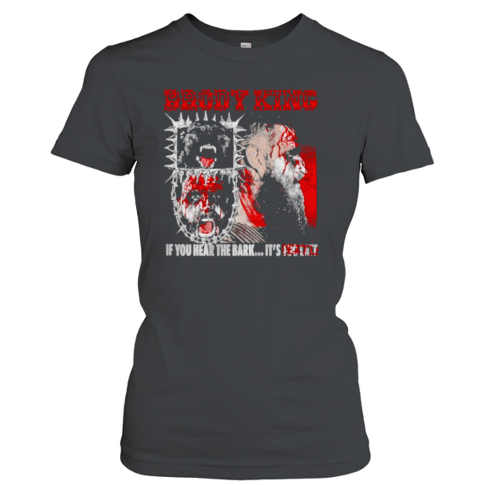 Ladies T-Shirt
