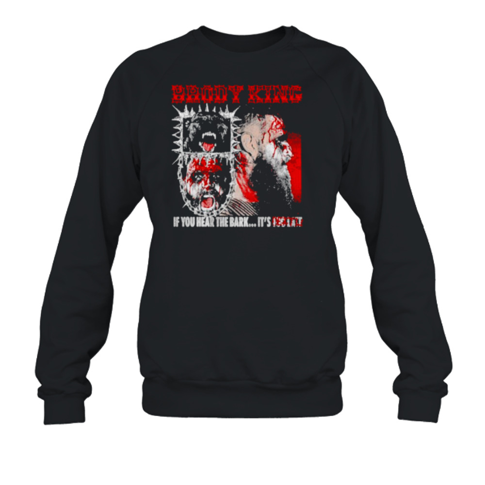 Crewneck Sweatshirt