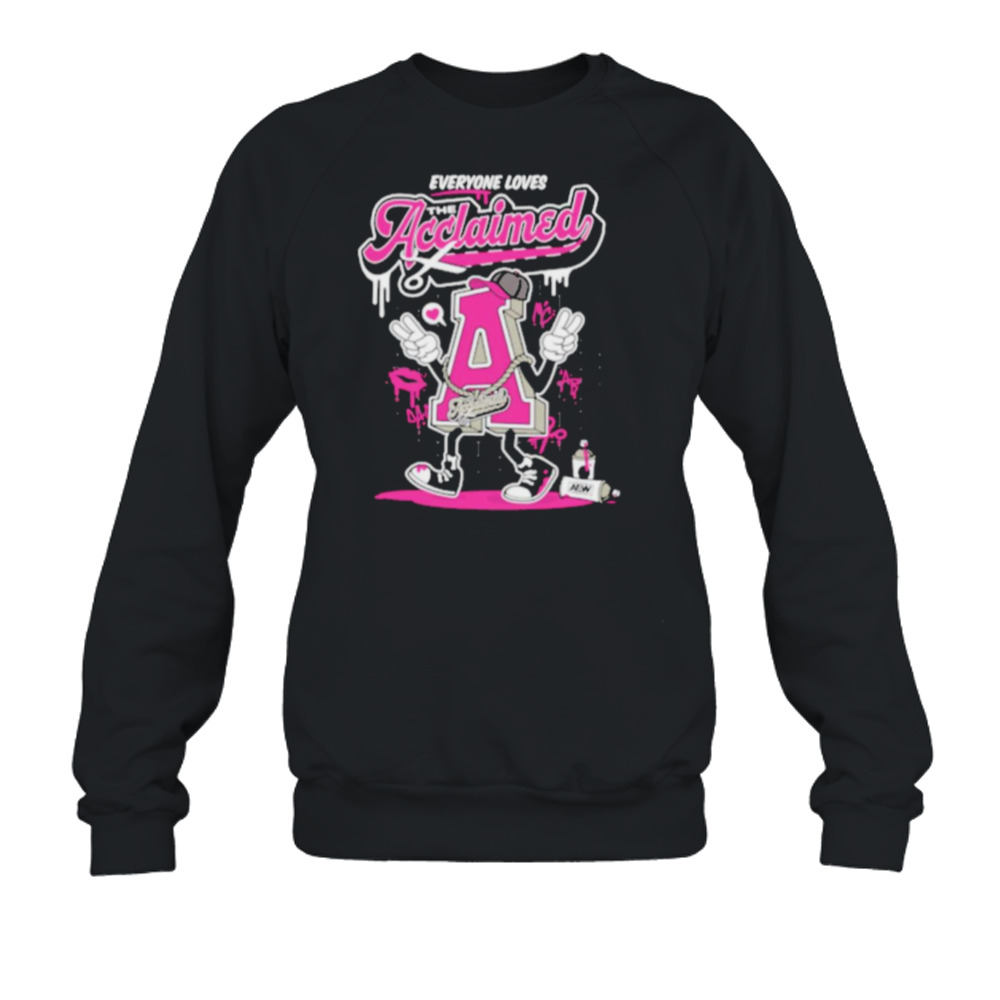 Crewneck Sweatshirt