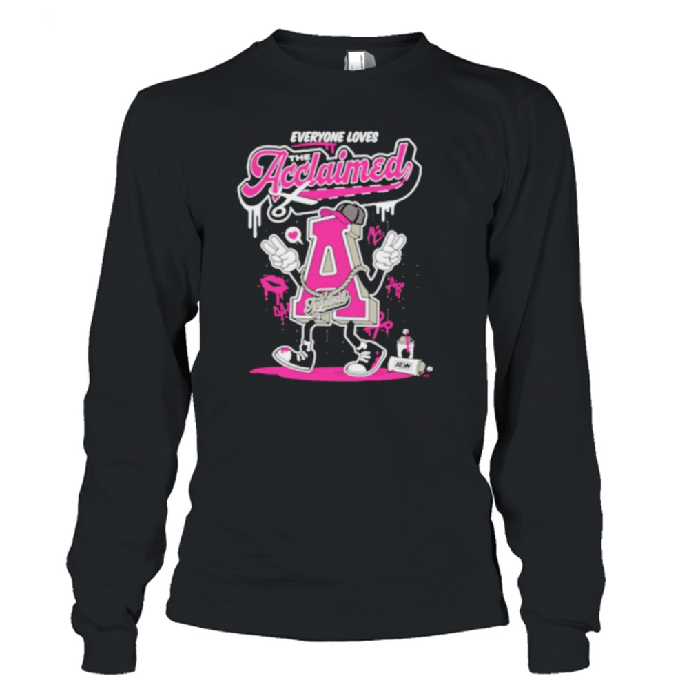 Long Sleeve T-Shirt