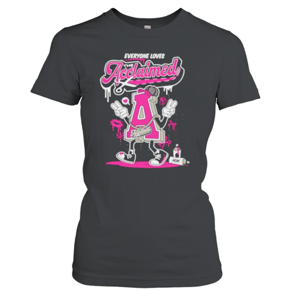 Ladies T-Shirt