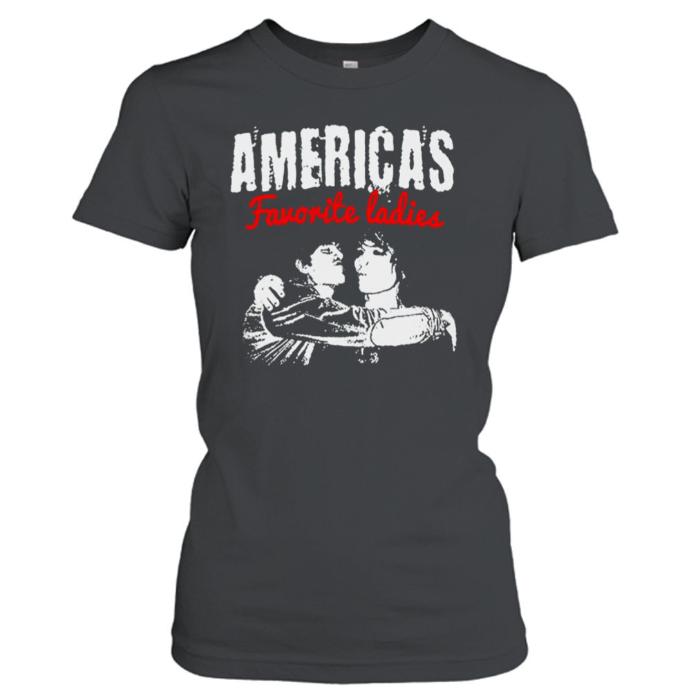 Ladies T-Shirt