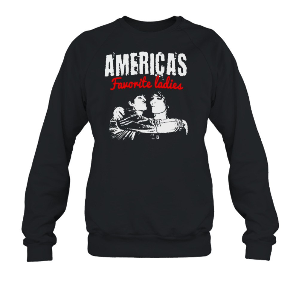 Crewneck Sweatshirt