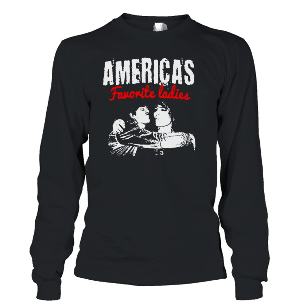 Long Sleeve T-Shirt