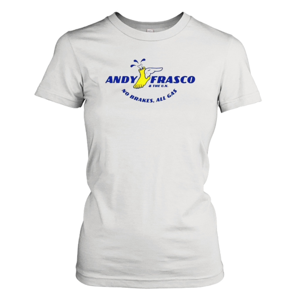 Ladies Tee
