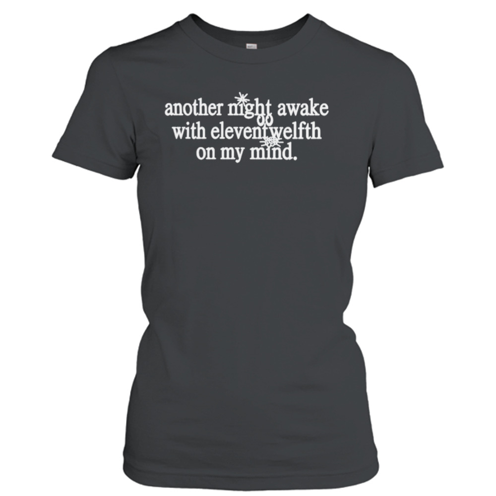 Ladies T-Shirt