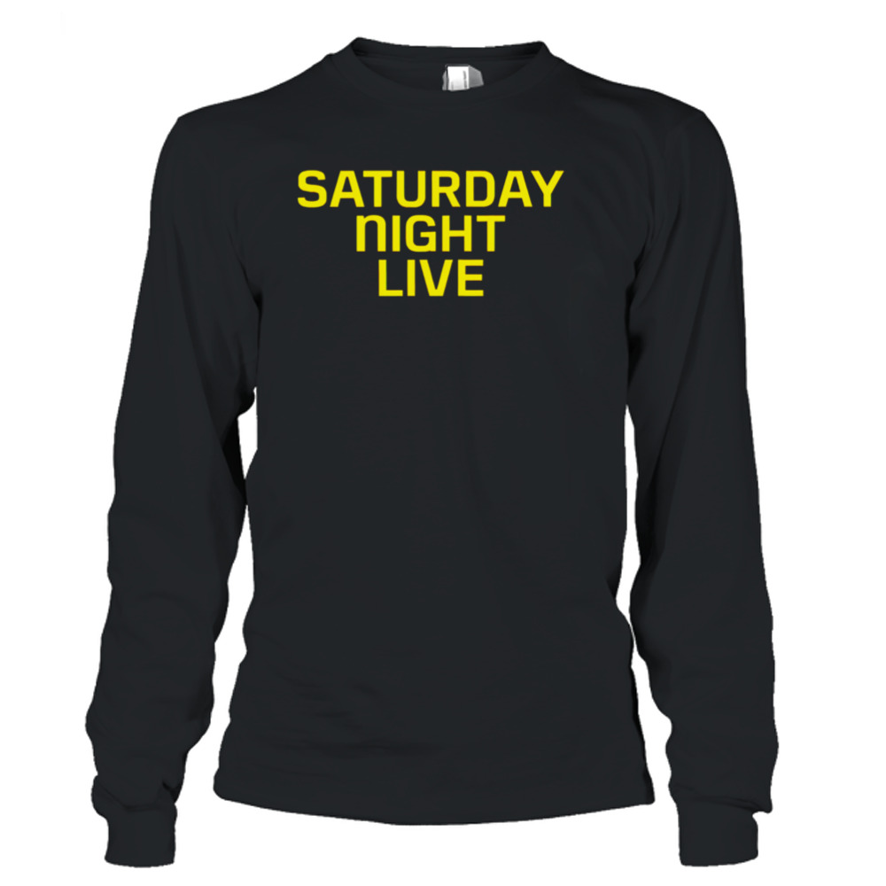 Long Sleeve T-Shirt